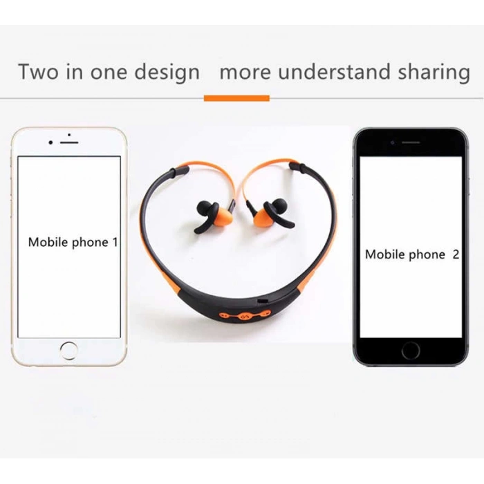 Zore BT-54 Bluetooth Kulaklık