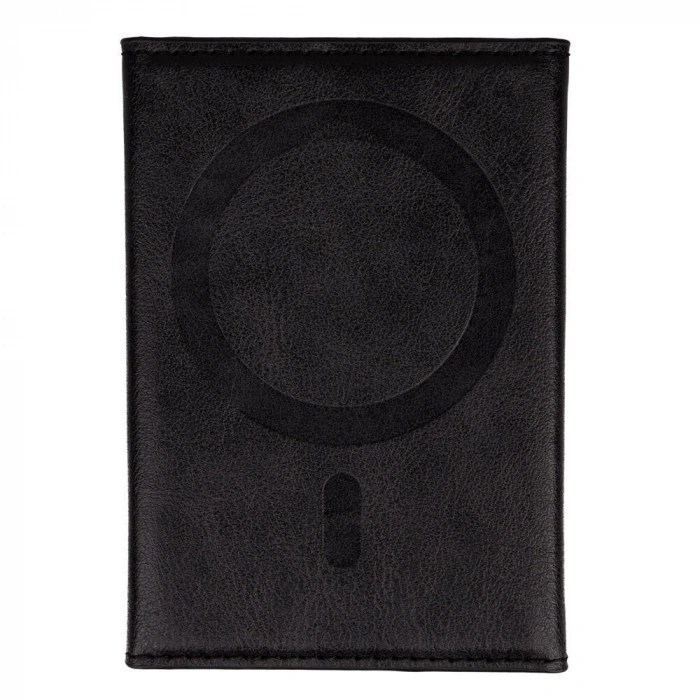 Zore CRD-08 M-safe Magnetik Yapıştırmalı 5 Hazneli Mıknatıslı Kartlık