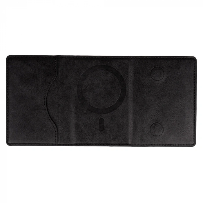 Zore CRD-08 M-safe Magnetik Yapıştırmalı 5 Hazneli Mıknatıslı Kartlık