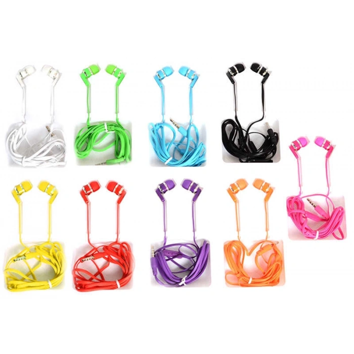 Zore ER02 3.5mm Kulaklık