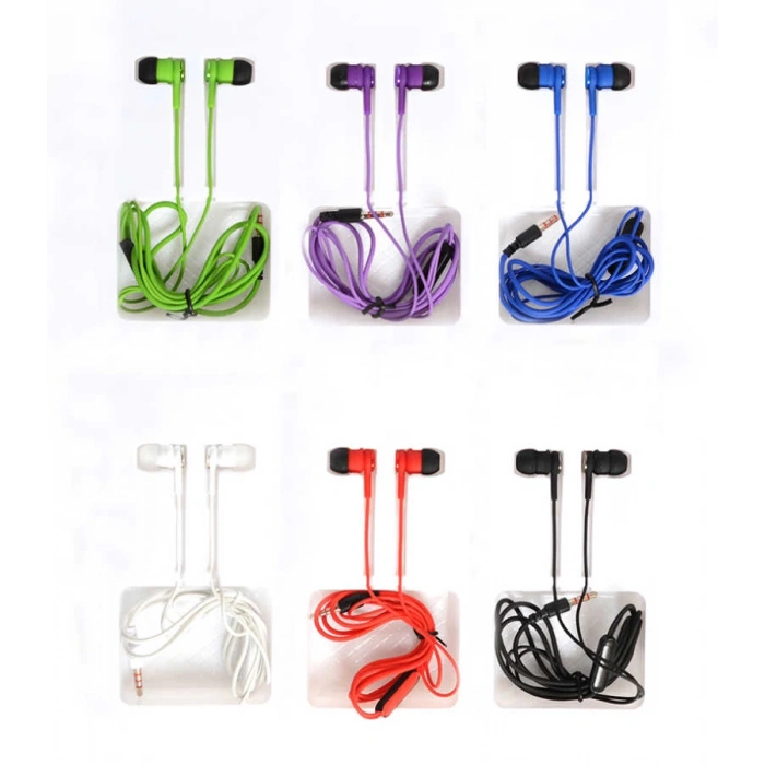 Zore ER03 3.5mm Kulaklık