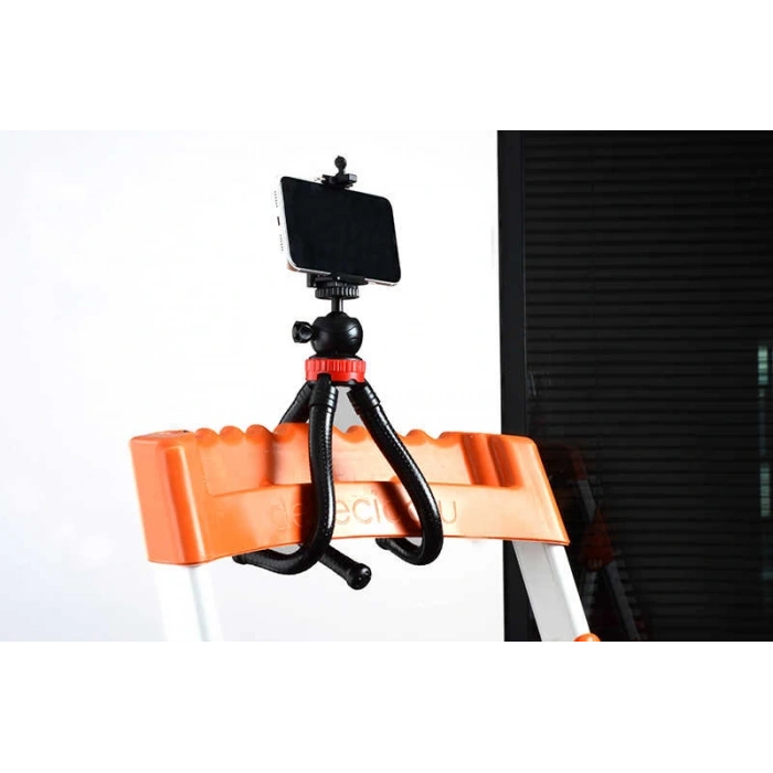Zore Flexible Tripod