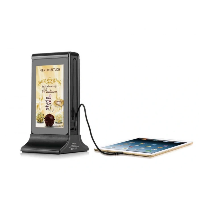 Zore FYD-835S Masa Üstü Powerbank 20800 Mah