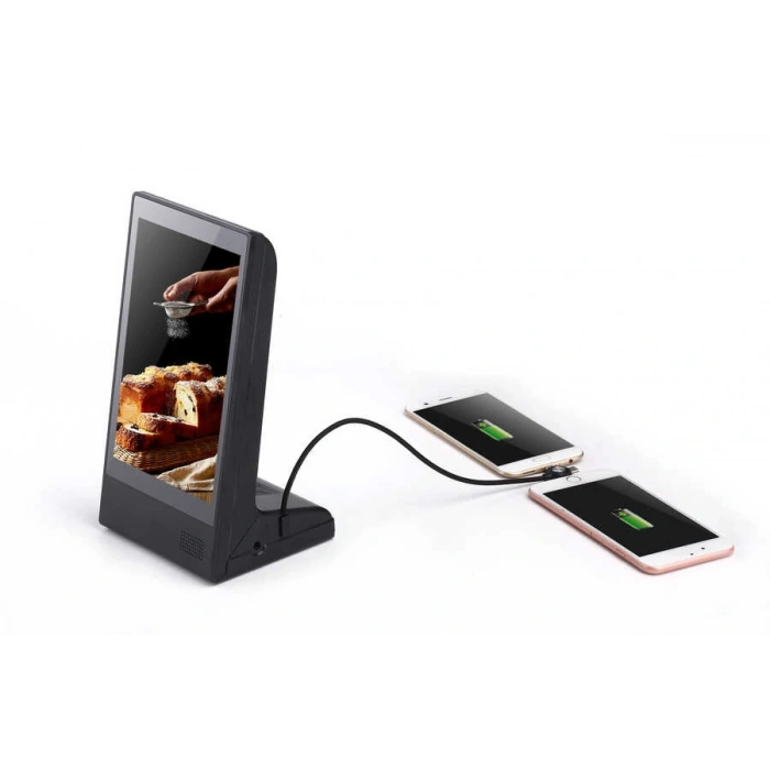 Zore FYD-898 Masa Üstü Powerbank 20800 Mah