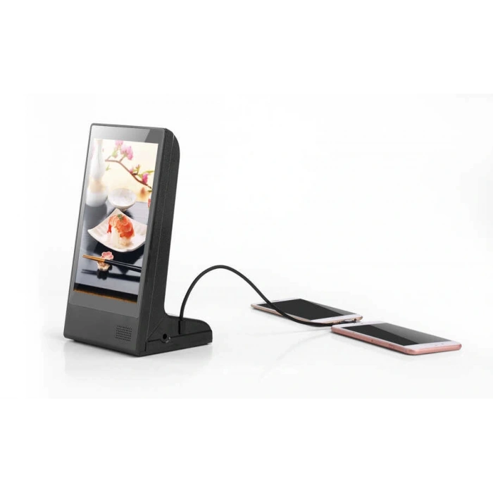 Zore FYD-898 Masa Üstü Powerbank 27000 Mah