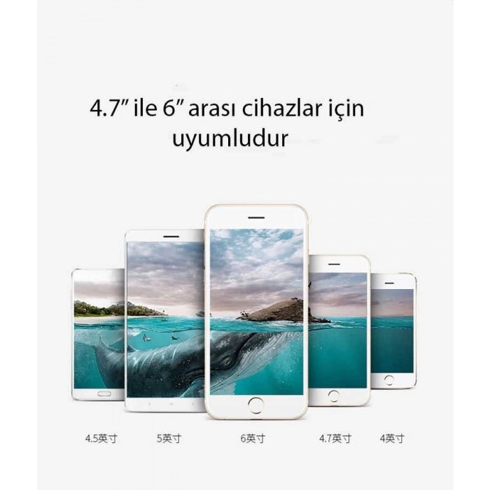 Zore G06EB VR Shinecon 3D Sanal Gerçeklik Gözlüğü