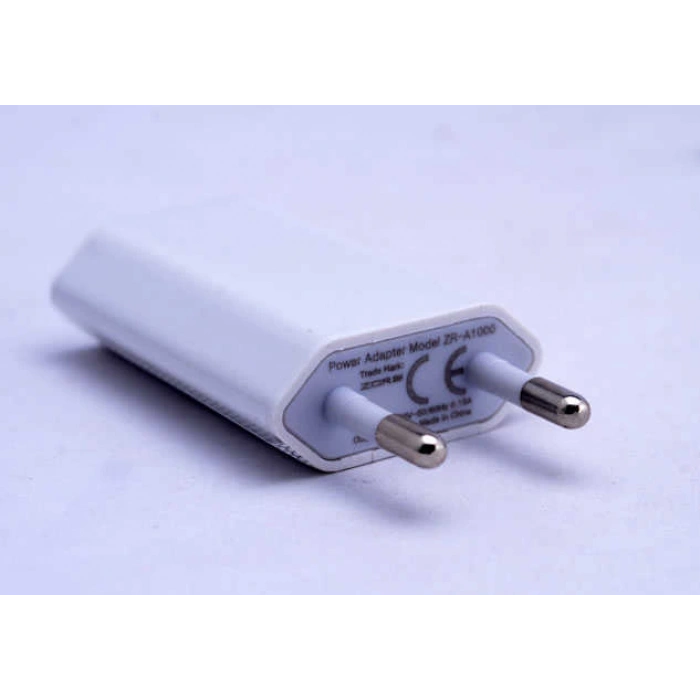 Zore Gold Lightning 1000 Mah Travel Z-08