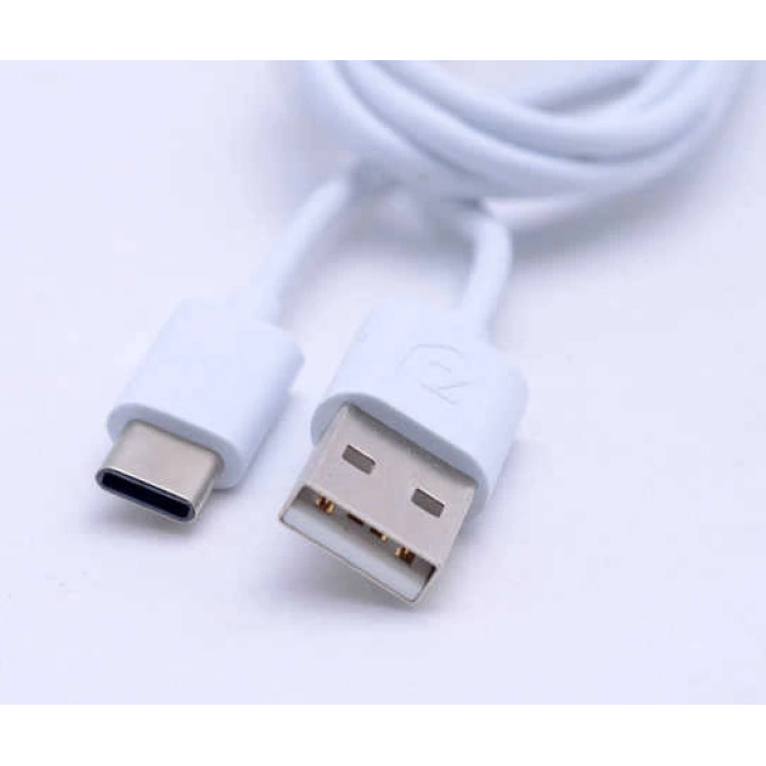Zore Gold Type-C Usb Kablo Z-04