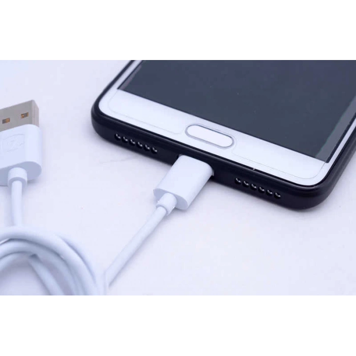 Zore Gold Type-C Usb Kablo Z-04