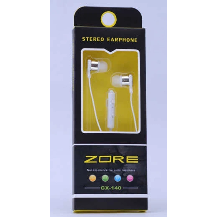 Zore GX-140 Stereo Kulaklık