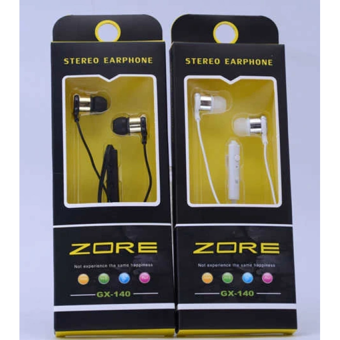 Zore GX-140 Stereo Kulaklık