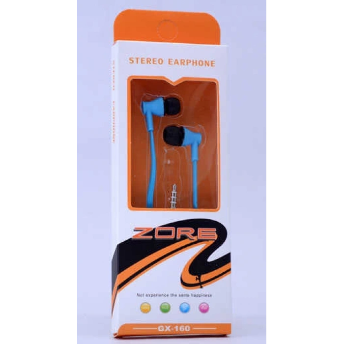 Zore GX-160 Stereo Kulaklık