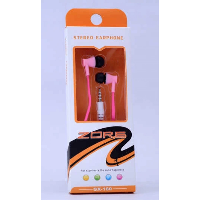 Zore GX-160 Stereo Kulaklık