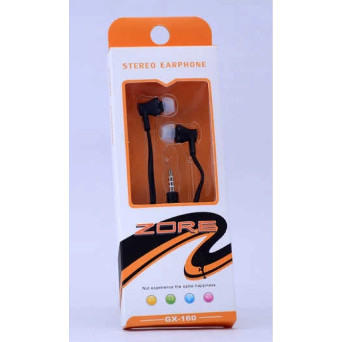 Zore GX-160 Stereo Kulaklık