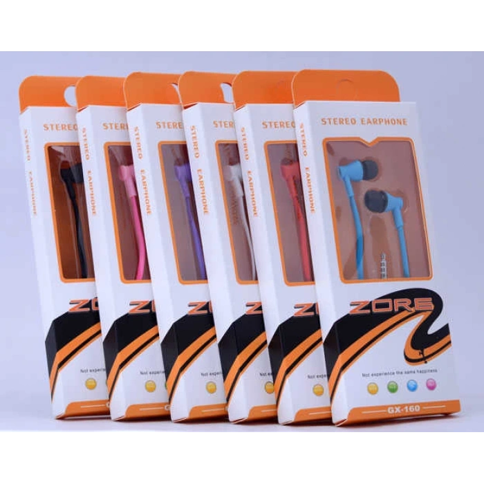 Zore GX-160 Stereo Kulaklık