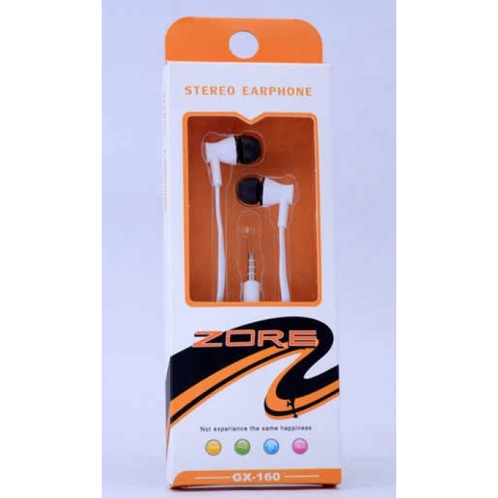 Zore GX-160 Stereo Kulaklık