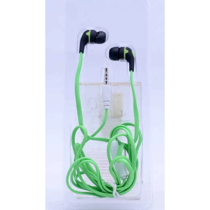 Zore GX-2202 Stereo Mp3 Kulaklık Uzun Kutulu