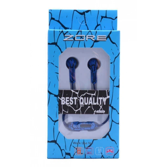 Zore GX-7703 Stereo Mp3 Kulaklık
