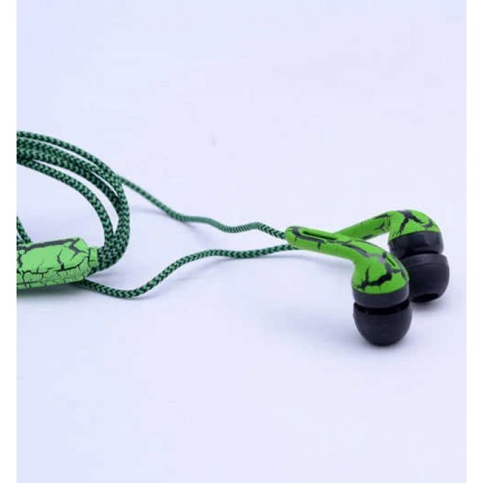 Zore GX-7703 Stereo Mp3 Kulaklık