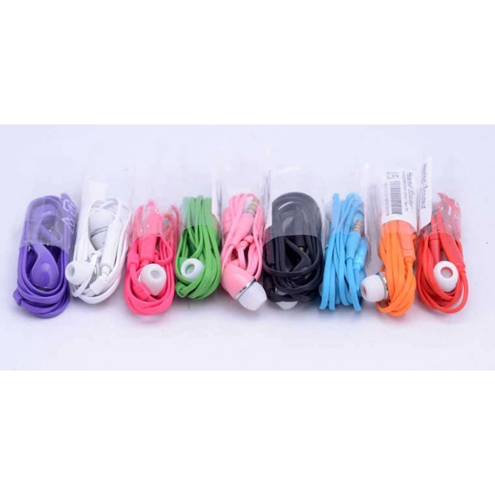 Zore J5 Mp3 Stereo Kulaklık