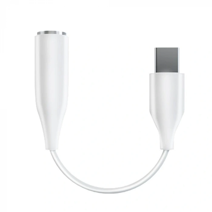 Zore JH-048 Type-C to 3.5mm Aux Çevirici Ses Adaptörü
