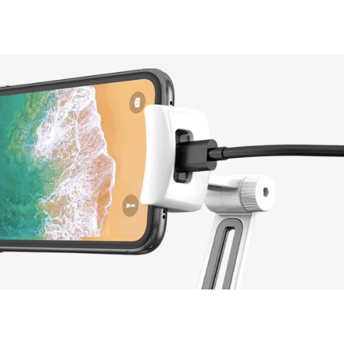 Zore JHD-165 Masa Telefon - Tablet Tutucu