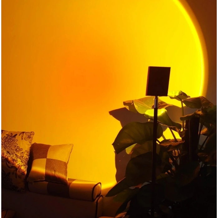 Zore K160H Ayaklı Işık Kaynağı