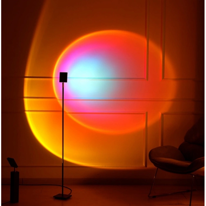 Zore K160LZ Ayaklı Işık Kaynağı