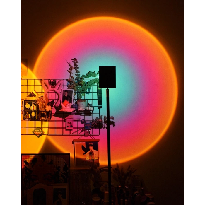 Zore K160LZ Ayaklı Işık Kaynağı