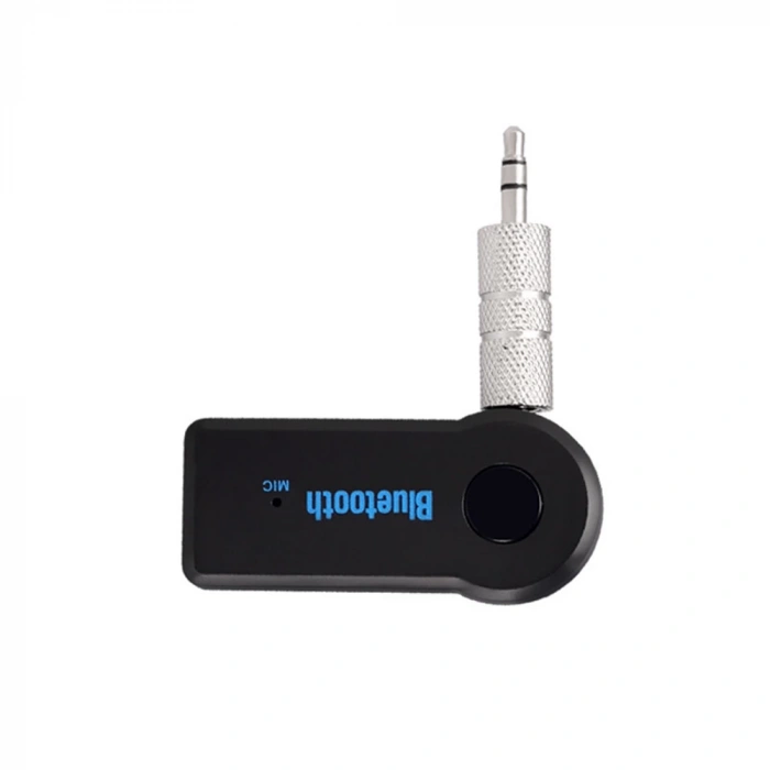 Zore Kablosuz Ses Alıcı Aux Girişli Bluetooth Adaptör