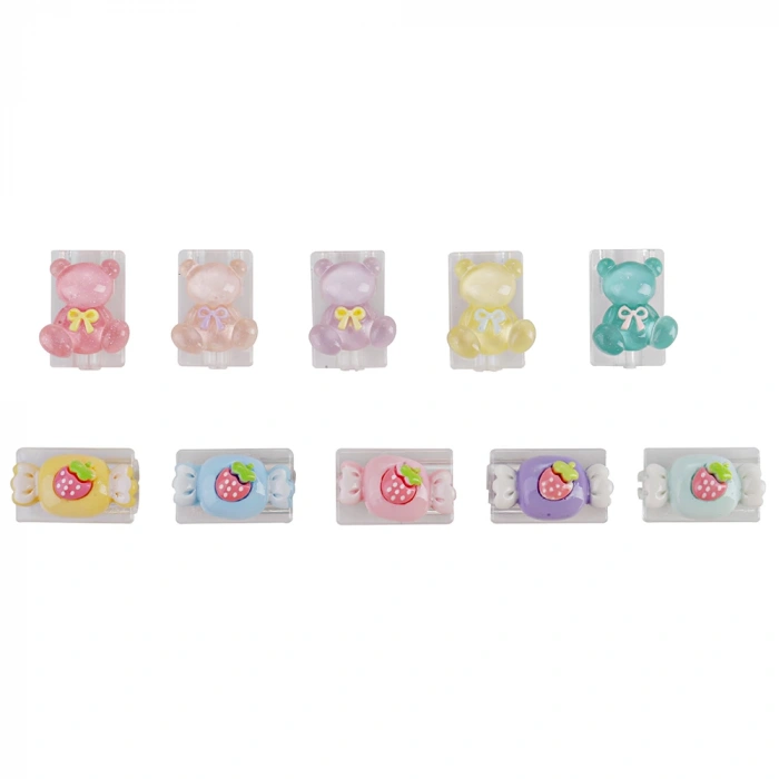 Zore KU-01 Kırılma Önleyici Kablo Ucu Koruyucu