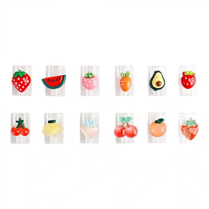 Zore KU-01 Kırılma Önleyici Kablo Ucu Koruyucu