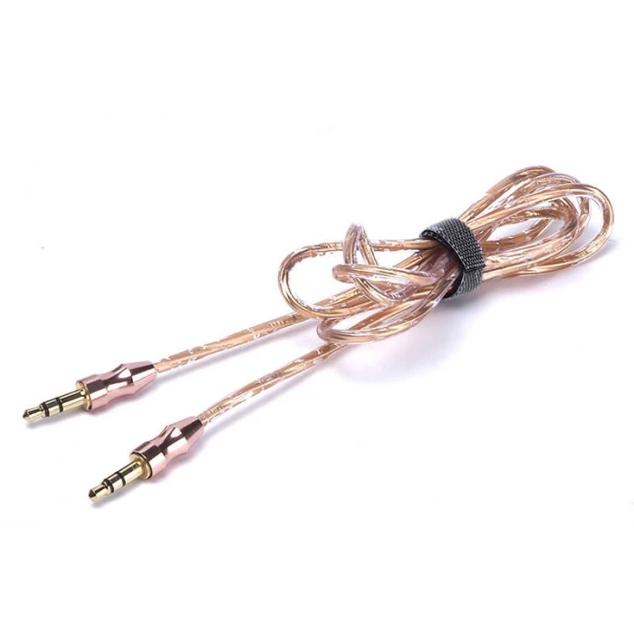 Zore Kutulu 07 Aux Kablo