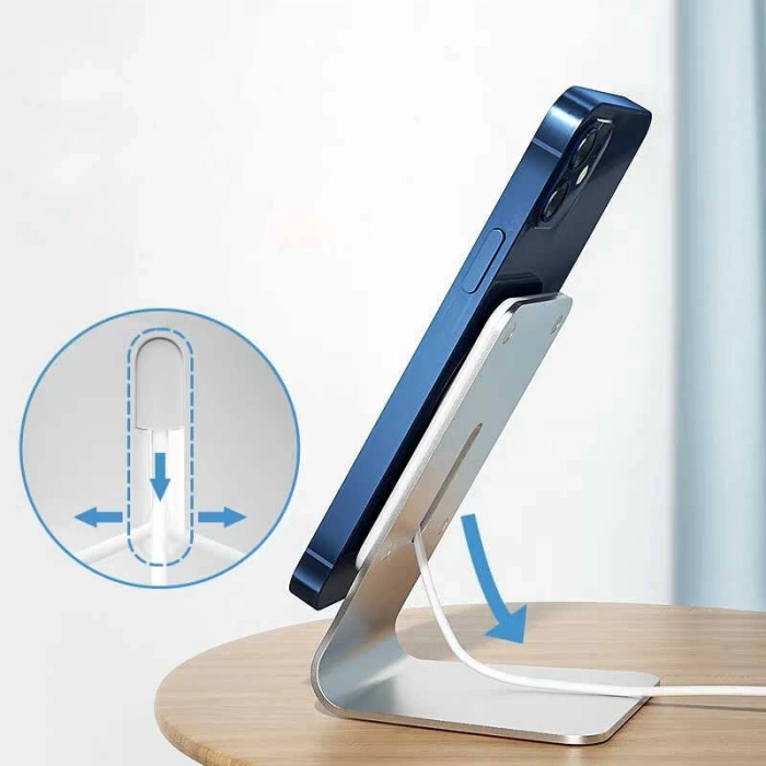 Zore L312 M-safe Şarj Standı