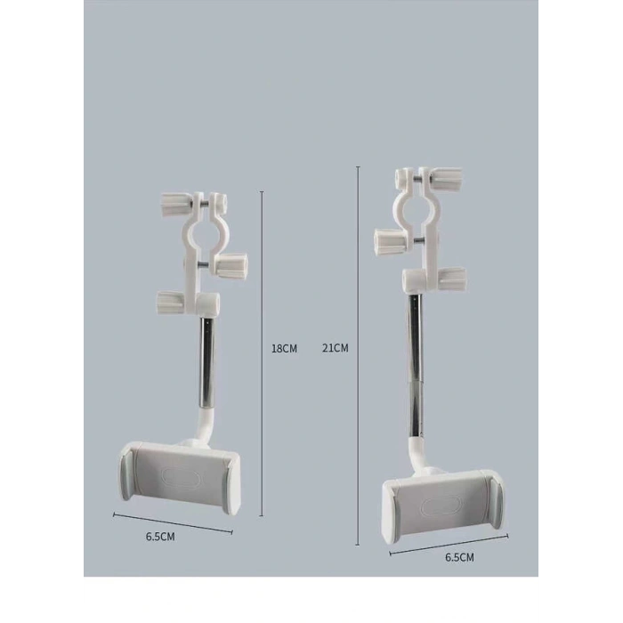 Zore LG-01 Dikiz Aynası Telefon Tutucu