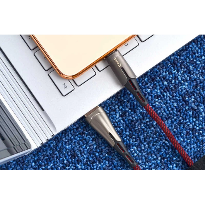 Zore Lightning Focus Usb Kablo