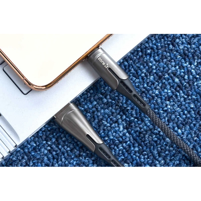 Zore Lightning Focus Usb Kablo