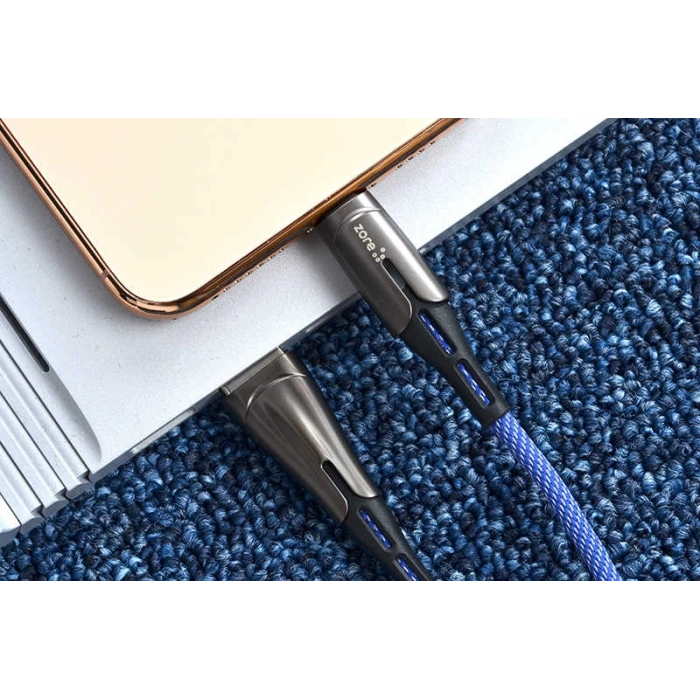 Zore Lightning Focus Usb Kablo