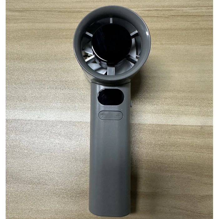 Zore M11 Dijital Led Göstergeli Soğutucu El Fanı