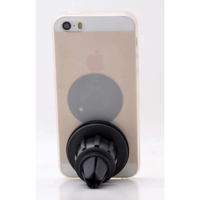 Zore Magnetic Air Vent Mount X16 Petek Araç Telefon Tutucu Universal
