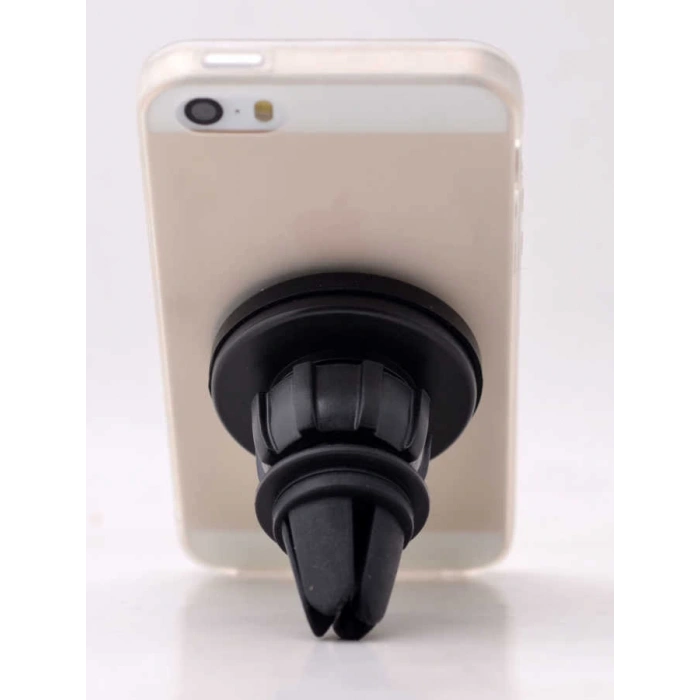Zore Magnetic Air Vent Mount X16 Petek Araç Telefon Tutucu Universal