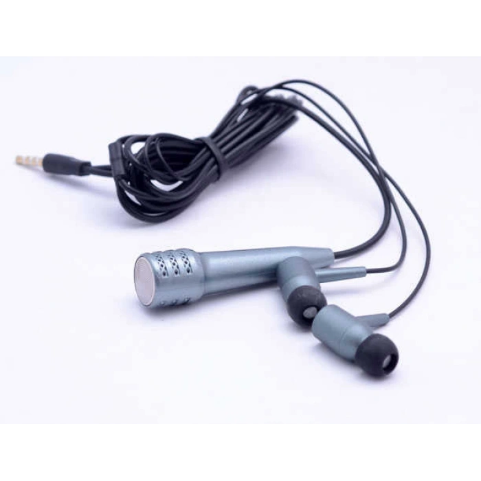 Zore Mat Mikrofonlu Karaoke Kulaklık