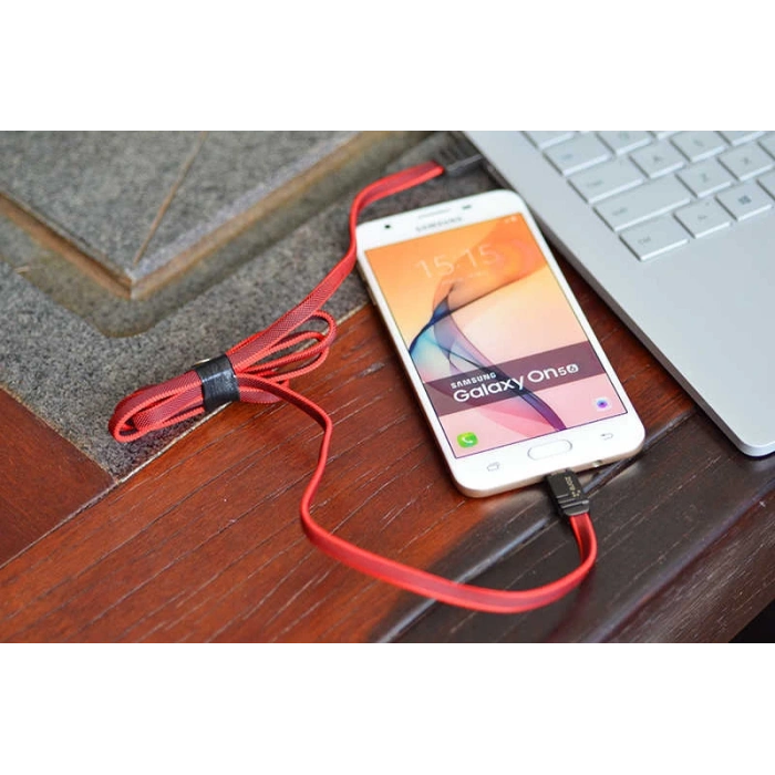 Zore Mest Micro Usb Kablo 1M