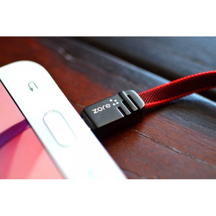 Zore Mest Micro Usb Kablo 1M