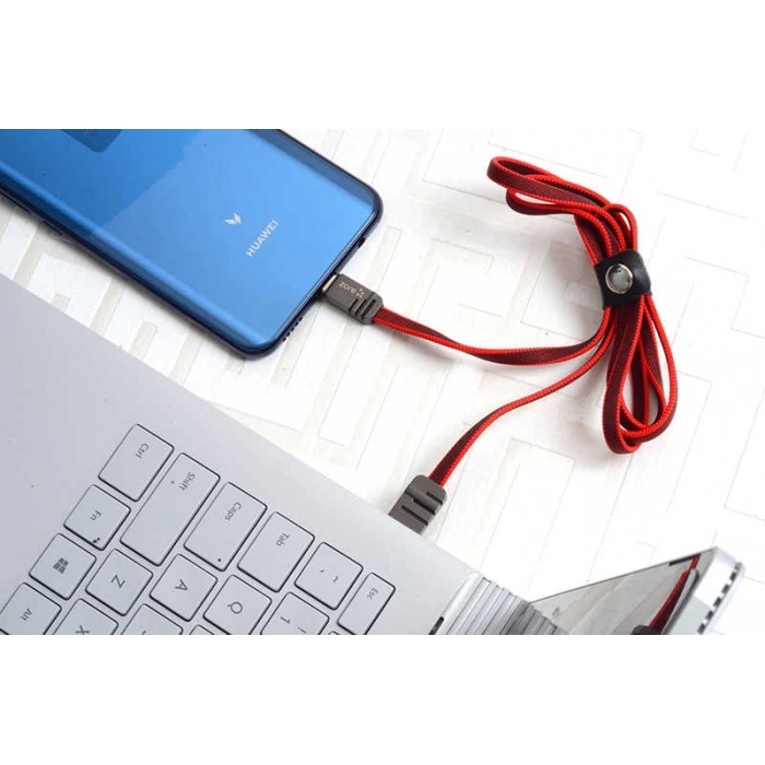 Zore Mest Type-C Usb Kablo 1M