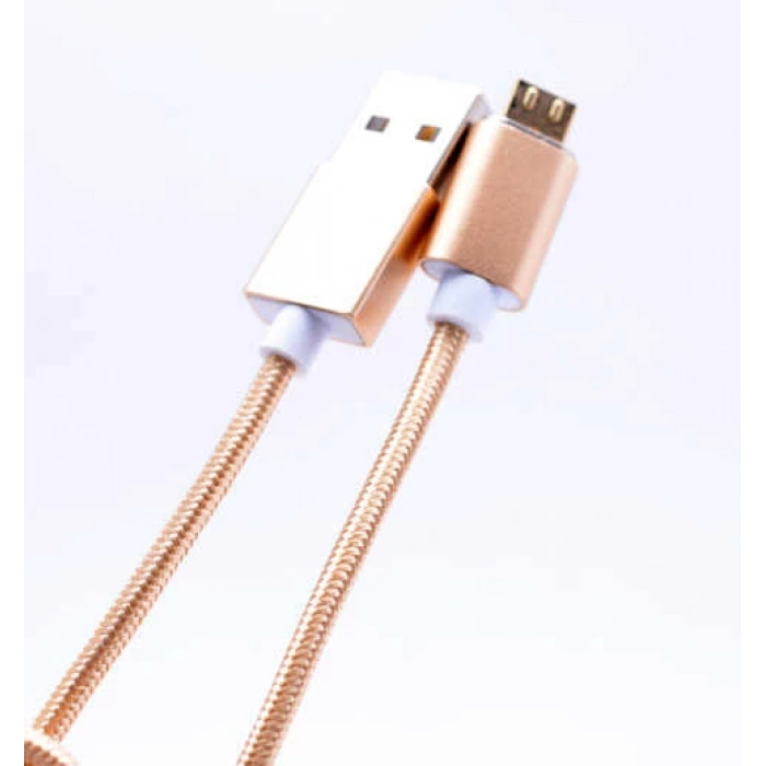 Zore Mıknatıslı 8600 Micro Usb Kablo