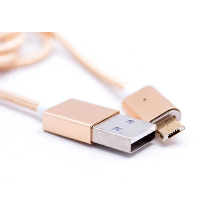 Zore Mıknatıslı 8600 Micro Usb Kablo