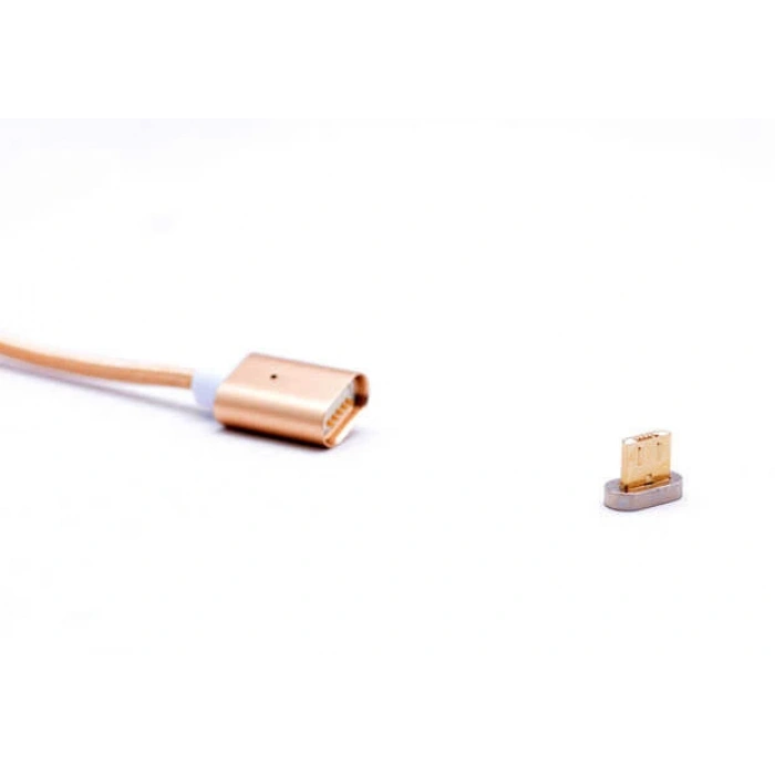 Zore Mıknatıslı 8600 Micro Usb Kablo