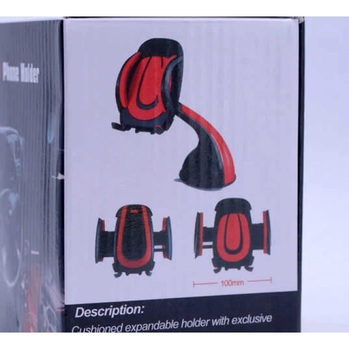 Zore Mobile Phone Holder Araç Telefon Tutucu