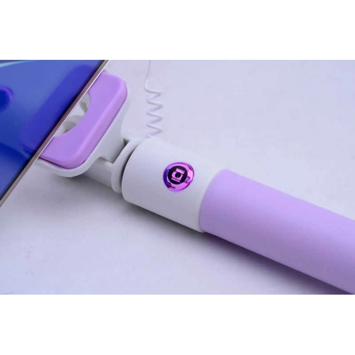 Zore Monopad 02 Kablolu Selfie Çubuğu